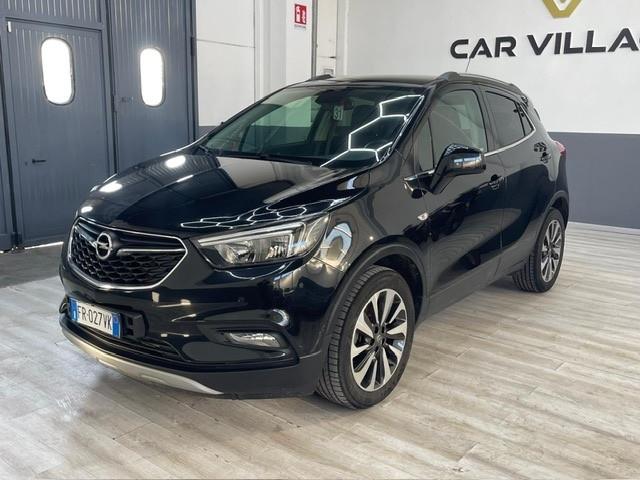 Opel Mokka X 1.6 CDTI Ecotec 4x2 Start&Stop Ultimate