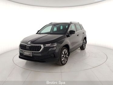 Skoda Karoq 2.0 TDI EVO SCR 115 CV DSG Style