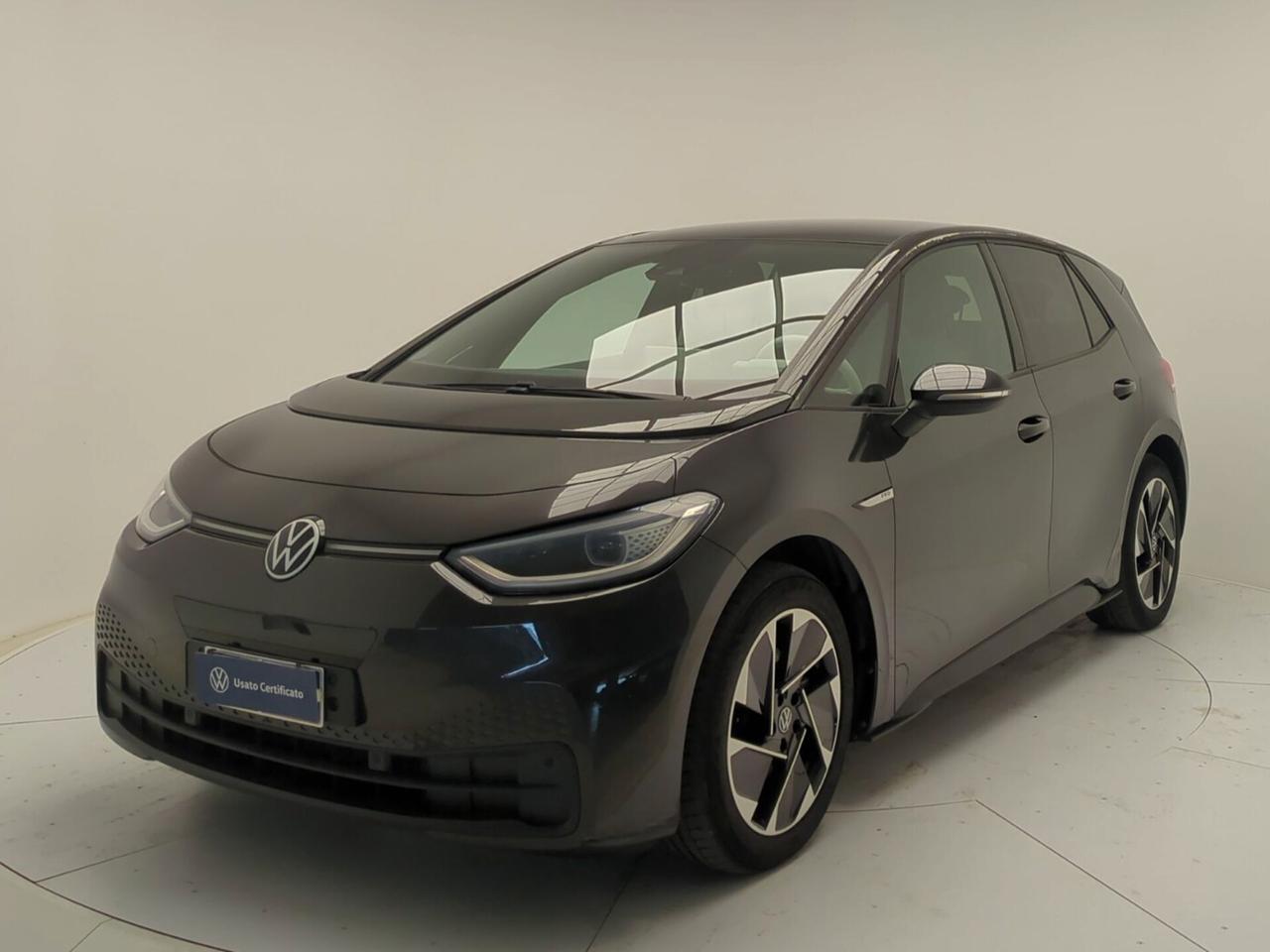 Volkswagen ID.3 Pro Performance