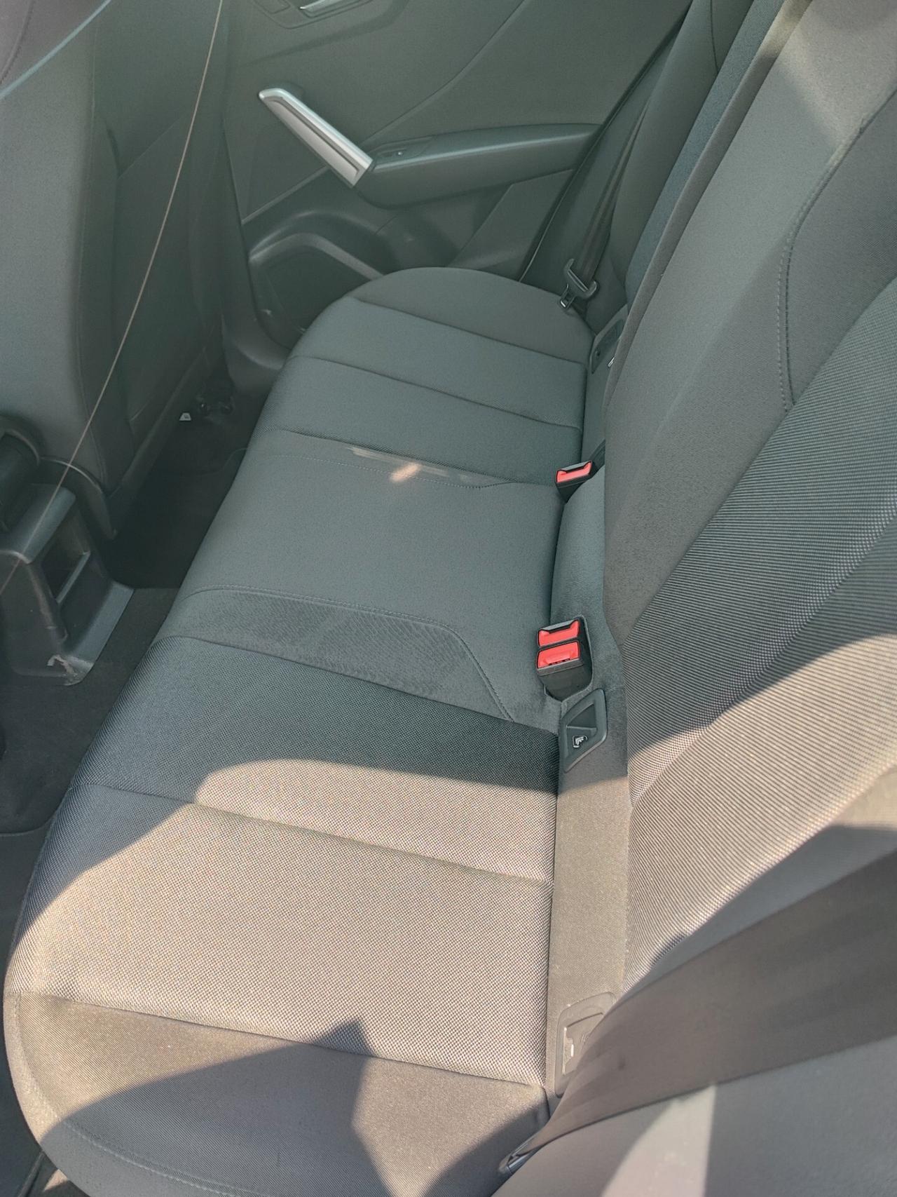 Audi Q2 1.6 TDI Business