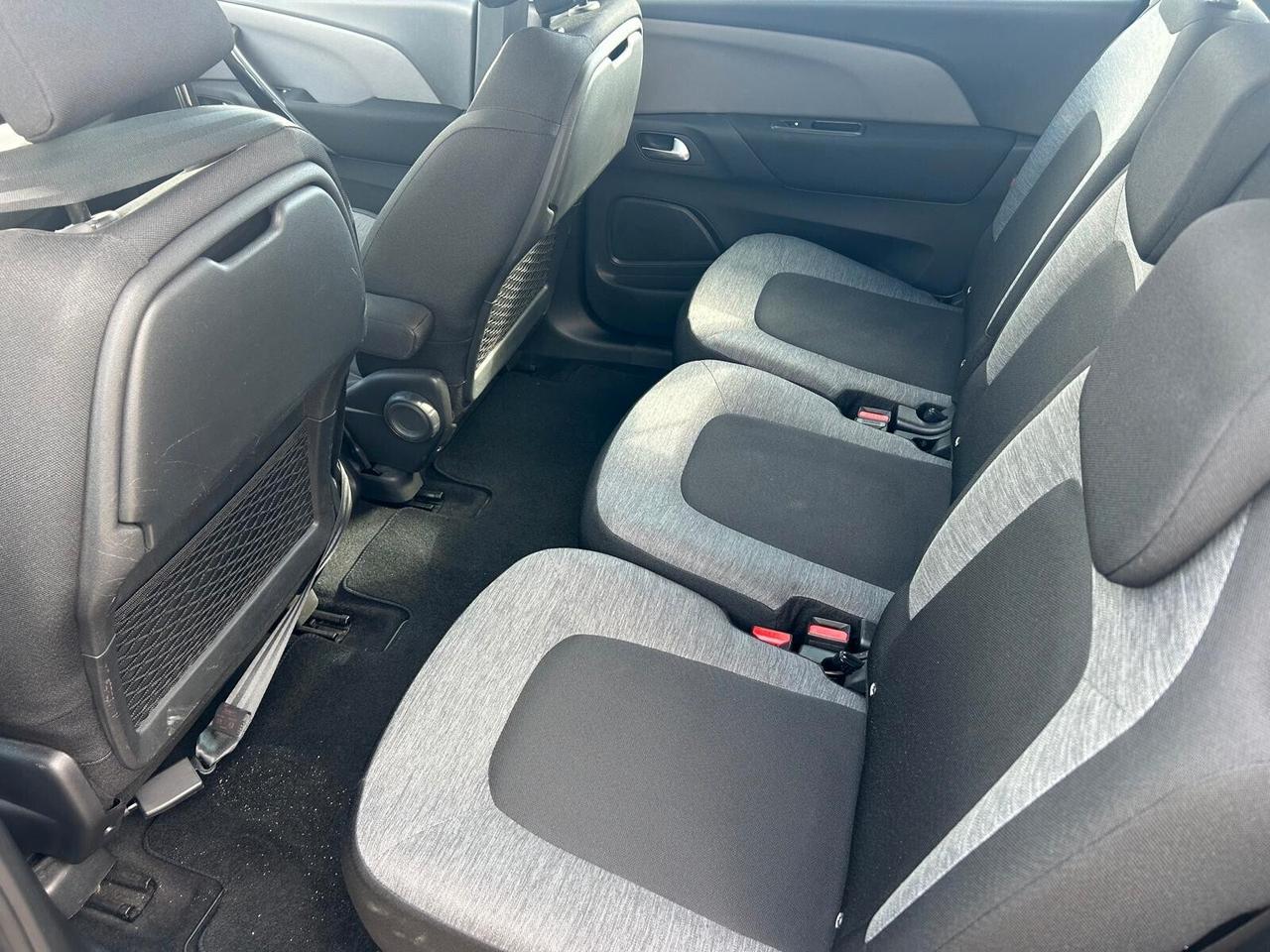 C4 1.5BlueHDi 130cv 7posti