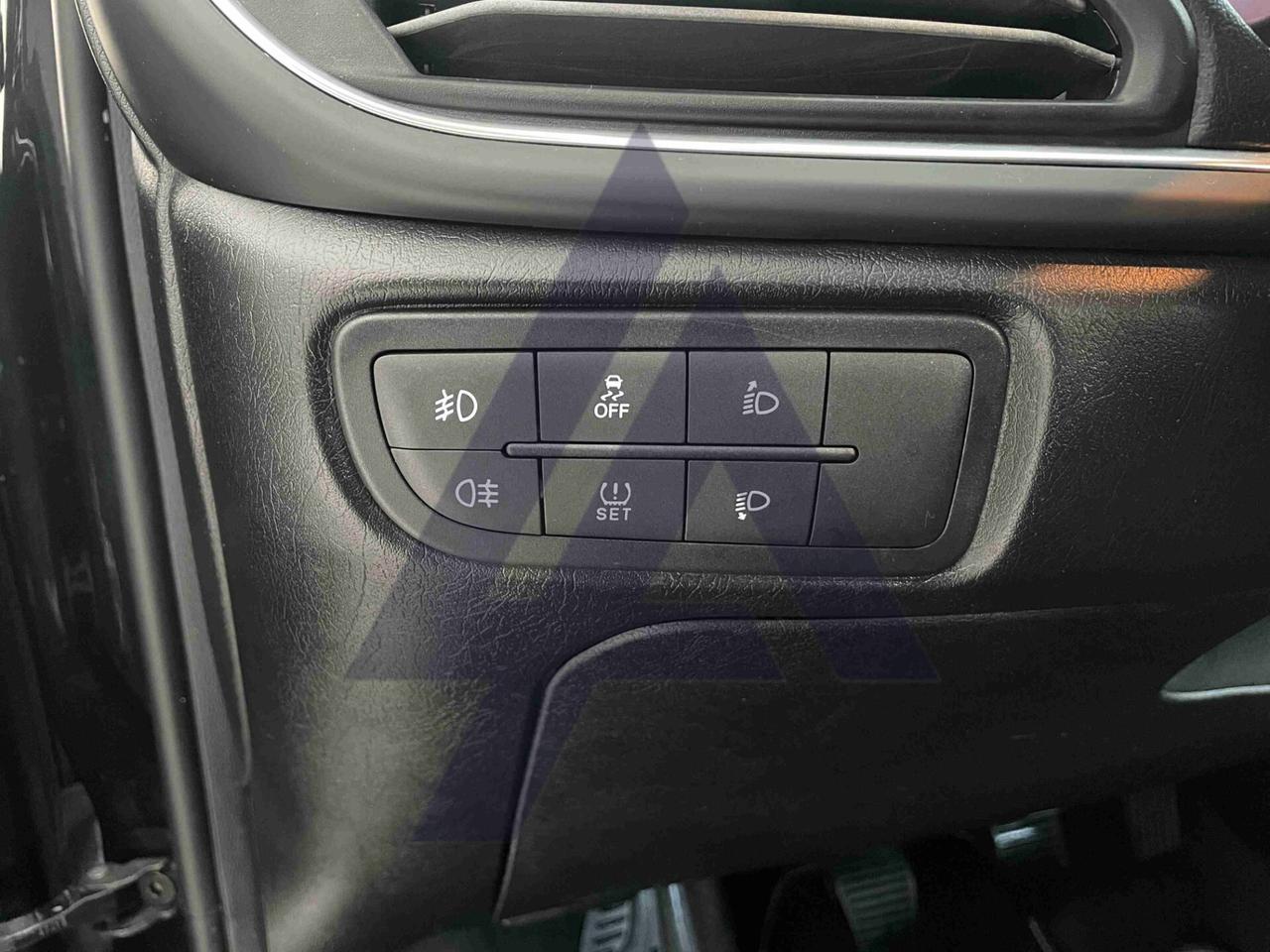 Fiat Tipo 1.3 Mjt S&S SW Business