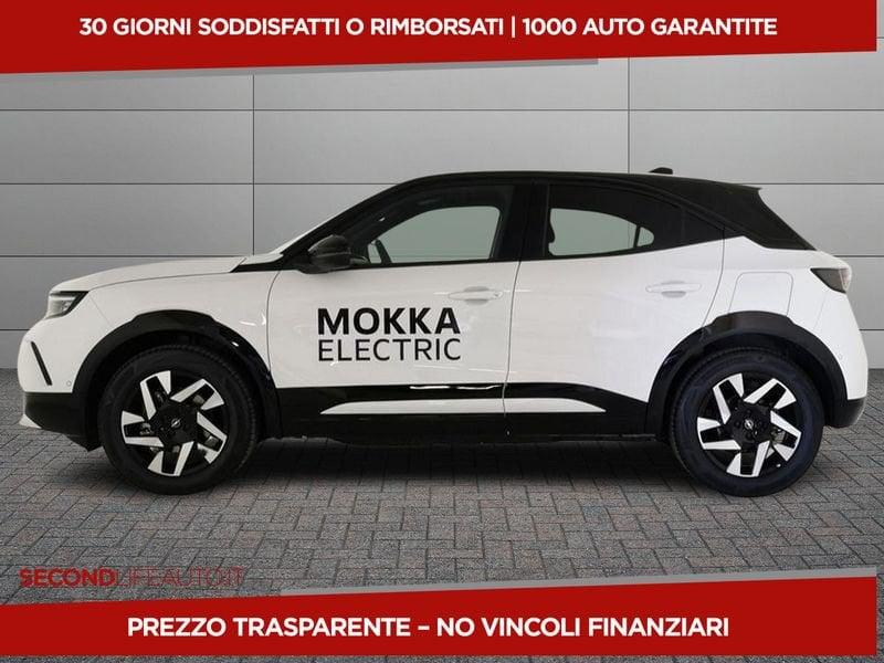 Opel Mokka full electric GS 156cv