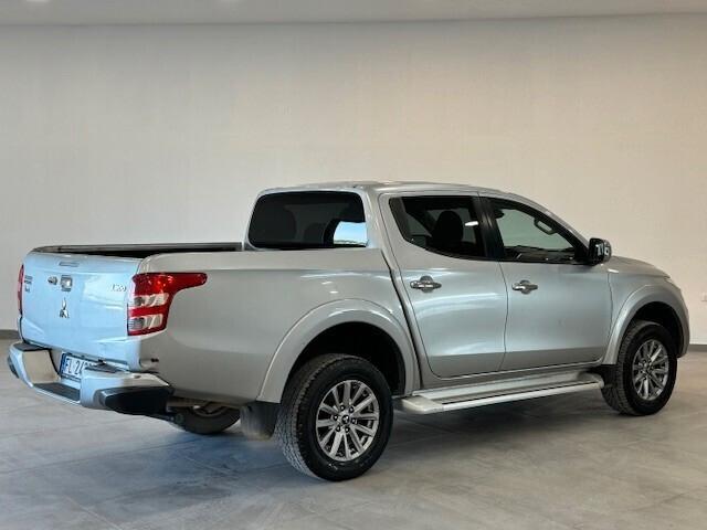 Mitsubishi L200 2.4 DI-D/154CV Double Cab Intense
