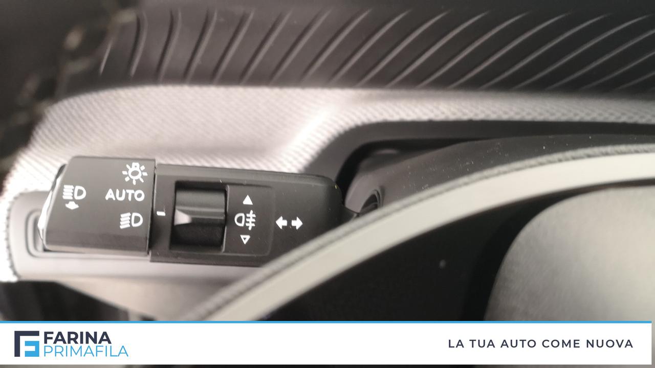 CITROEN Nuova C3 Turbo 100cv - PLUS