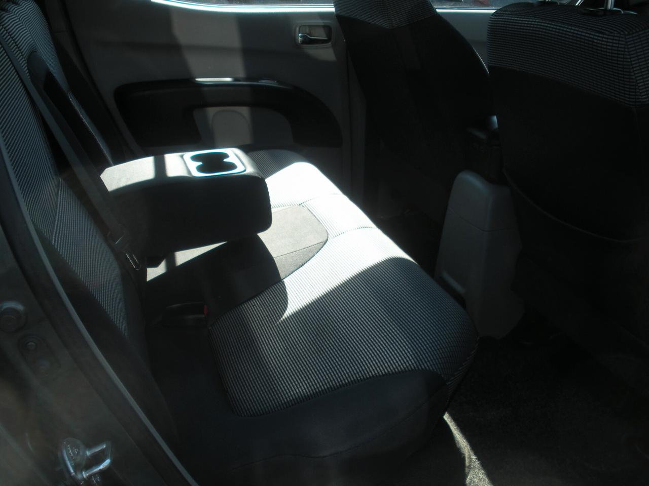Mitsubishi L200 2.5 DI-D/136CV DC Intense DPF