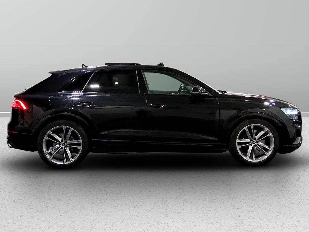 Audi Q8 S8 4.0 tfsi quattro tiptronic