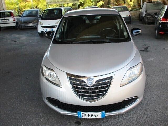 Lancia Ypsilon 1.3 MJT 16V 95 CV 5 porte S&S Gold