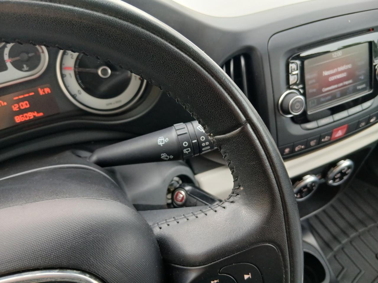 FIAT 500L BICOLOR 1.4