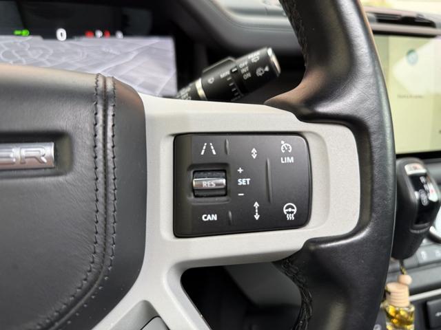 LAND ROVER Defender 110 3.0D I6 300 CV AWD Auto X-Dynamic HSE