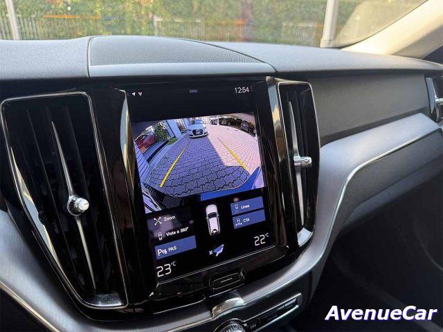 VOLVO XC60 2.0 d4 Business Plus geartronic TELECAMERA POST
