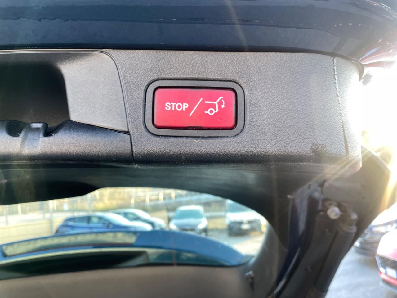 Mercedes-benz B 180 d Aut. Executive 2019