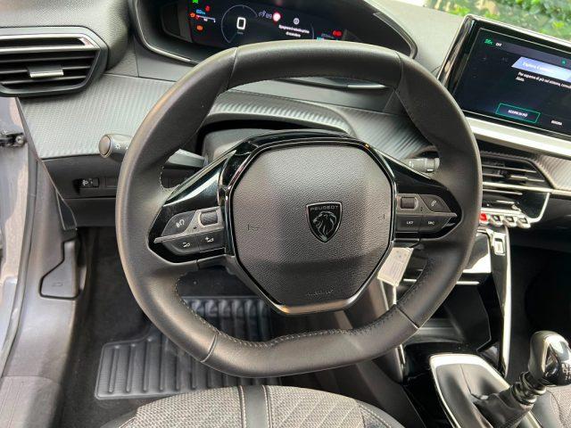 PEUGEOT 208 100 Stop&Start 5 porte Allure