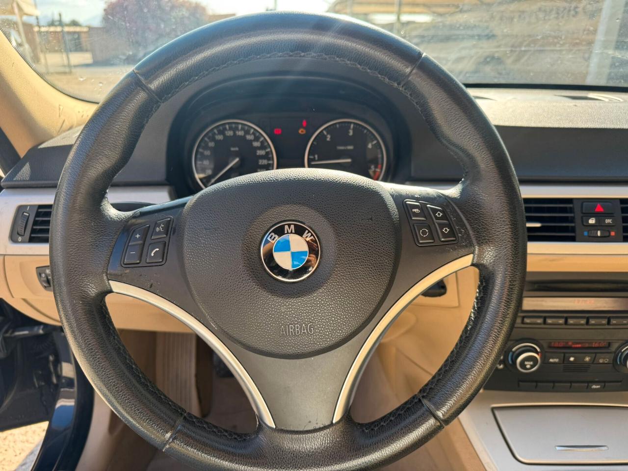 Bmw 320 d cat Eletta