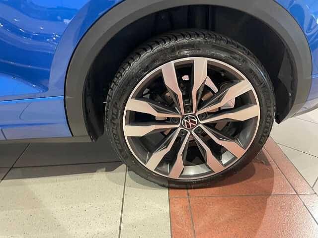 Volkswagen T-Roc 1.5 TSI ACT Sport BlueMotion Technology