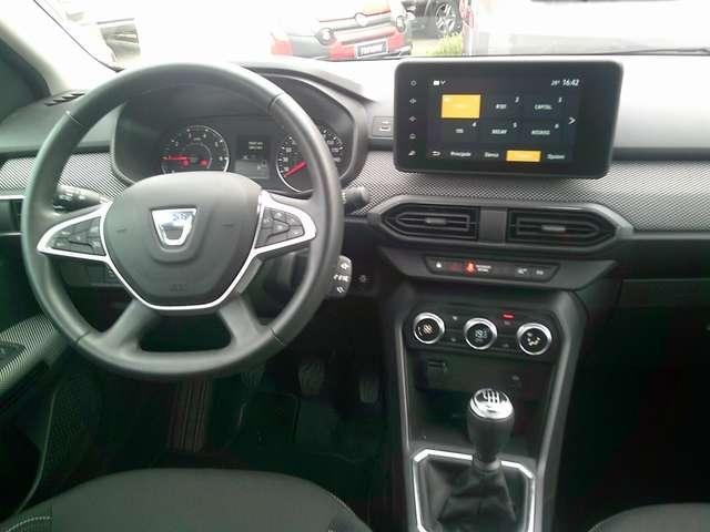 Dacia Jogger Jogger 1.0 tce Extreme Gpl 100cv 7posti