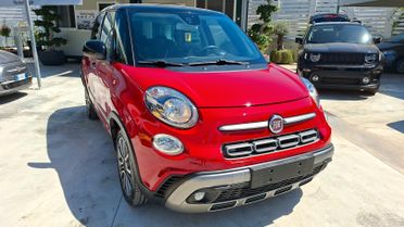 Fiat 500L 1.6 Multijet 120 CV Cross