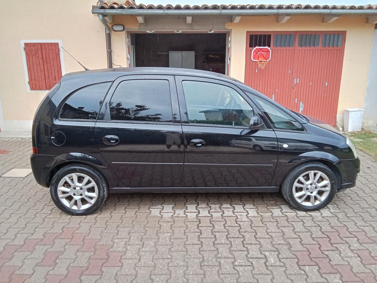 Opel Meriva 1.6~GPL~NEOPAT~150.000~GARANZIA~2009