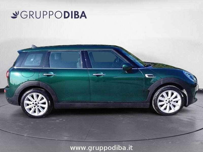 MINI Clubman Mini 2016 Diesel Mini 1.5 One D Boost