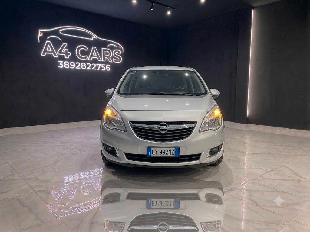 Opel Meriva 1.4 100CV Elective
