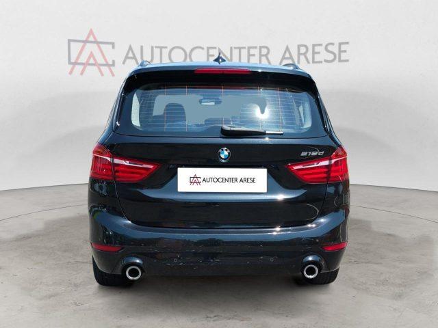 BMW 218 d Gran Tourer Business AUTO