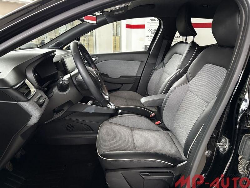 Renault Clio TCe 90 CV 5 porte Techno