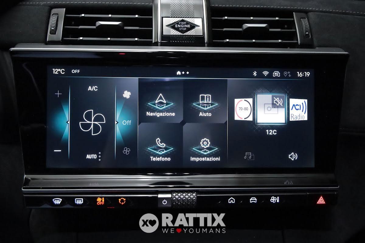 DS Automobiles DS 7 1.5 BlueHDI 130CV Performance Line Auto