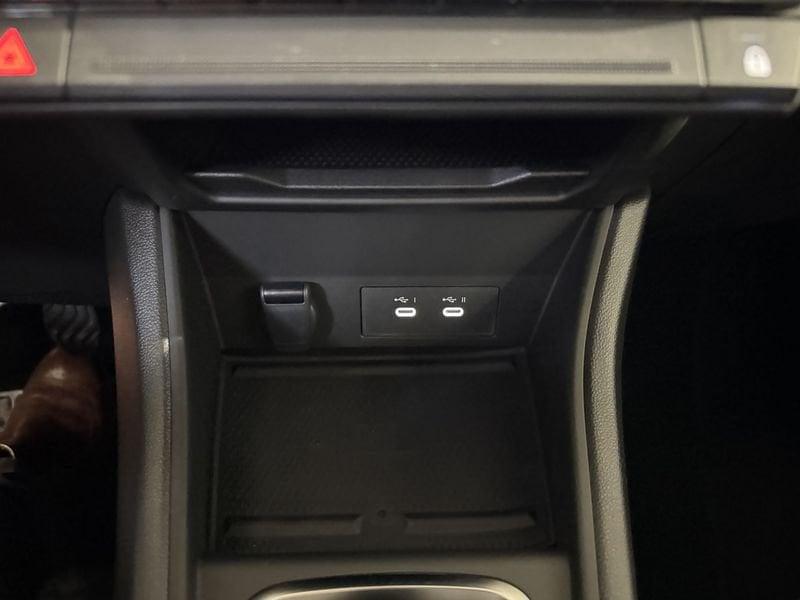 Renault Captur Captur ECO-G 100 CV Techno