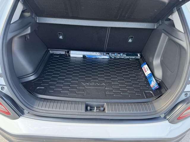 Hyundai KONA EV 64 kWh Exellence +