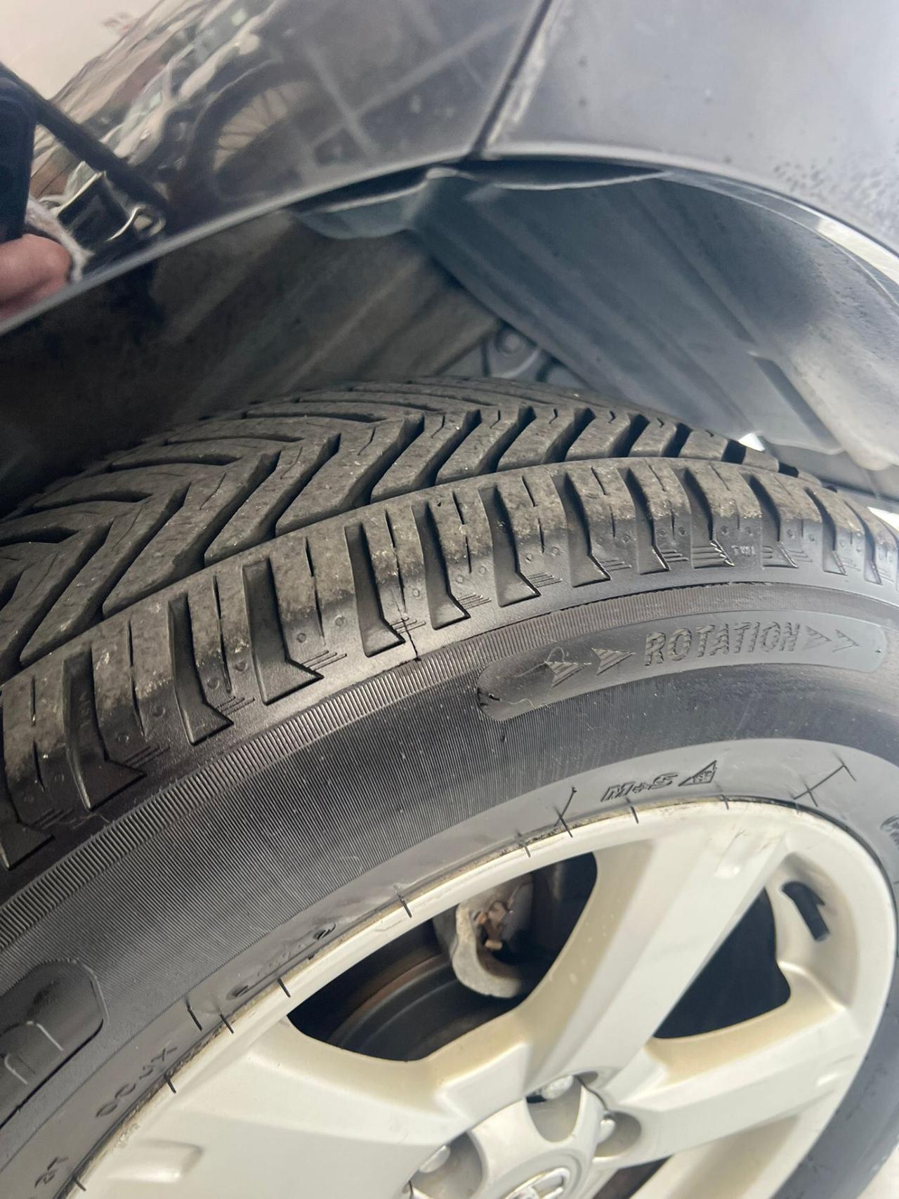 Toyota RAV 4 RAV4 2.2 D-4D 136 CV