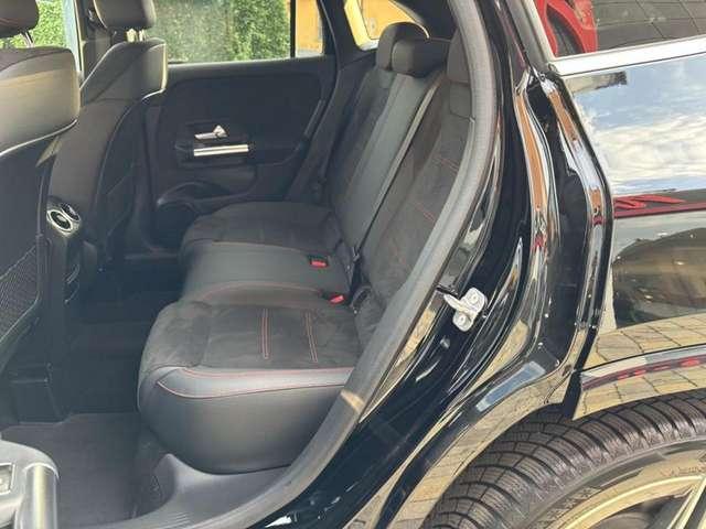 Mercedes-Benz GLA 200 d Automatic AMG Line Premium FULL LED-NAVI