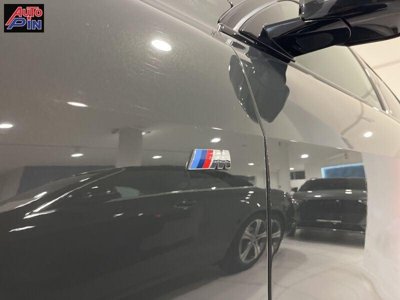 BMW X5 X5 xDrive25d Msport *Tetto Apribile*