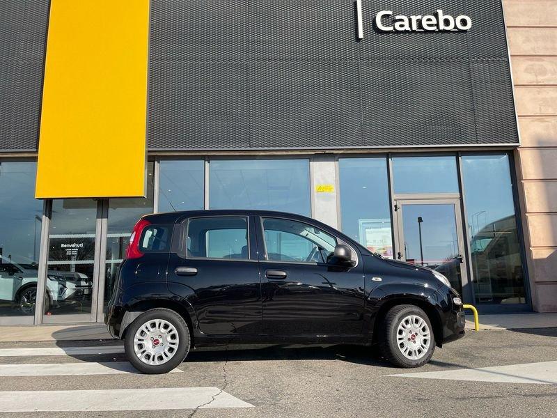 FIAT Panda 1.2 69cv Easy S&S my19