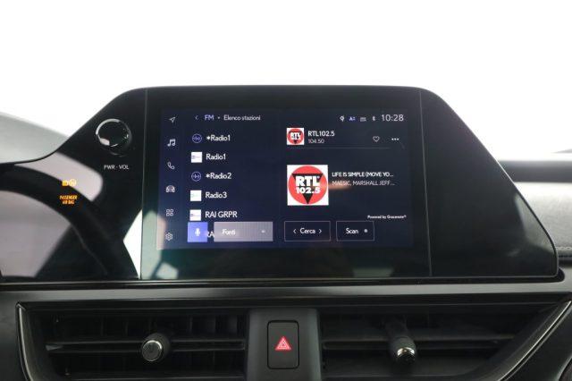 LEXUS Other UX UX Hybrid Urban