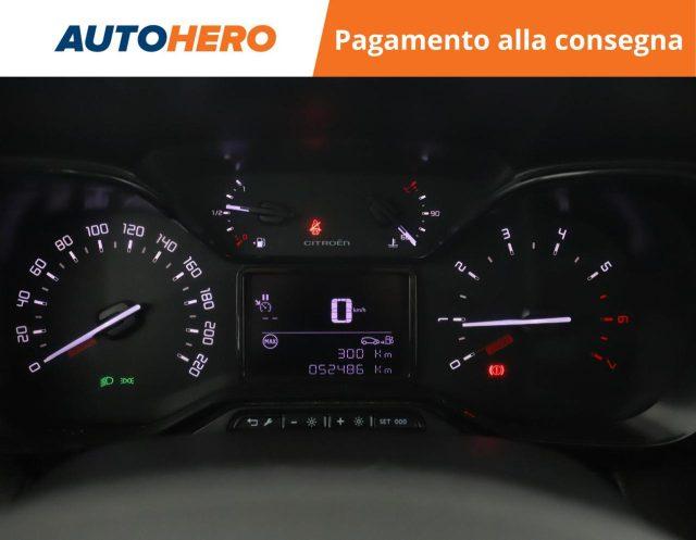 CITROEN C3 Aircross PureTech 110 S&S Feel