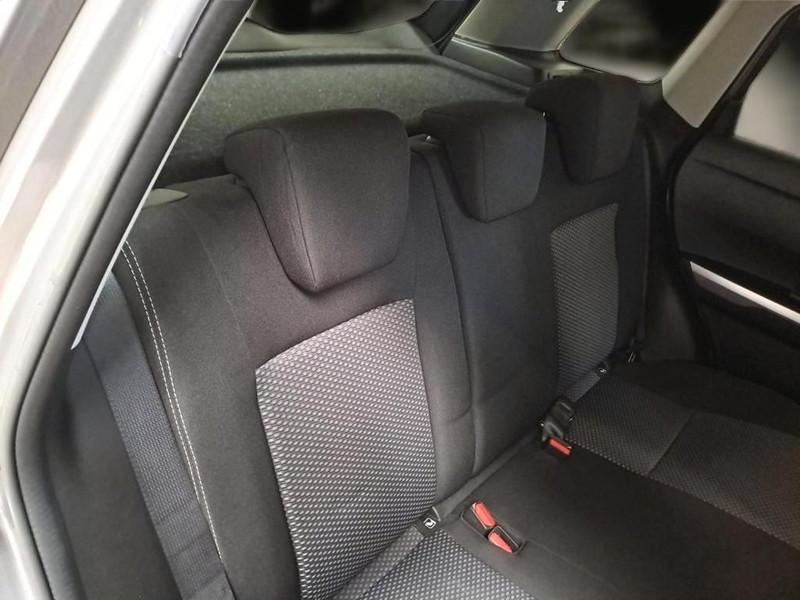 SUZUKI VITARA 1.4 BOOSTERJET HYBRID COOL SUV