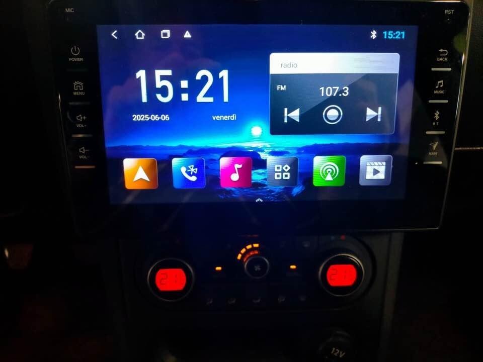 NISSAN QASHQAI 1.6 16V TEKNA