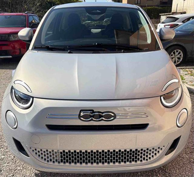 FIAT 500 Berlina Hybrid Torino