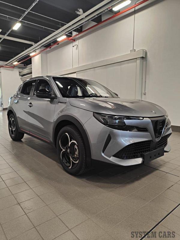 Alfa Romeo Junior Junior 1.2 145 CV Hybrid eDCT6 Speciale