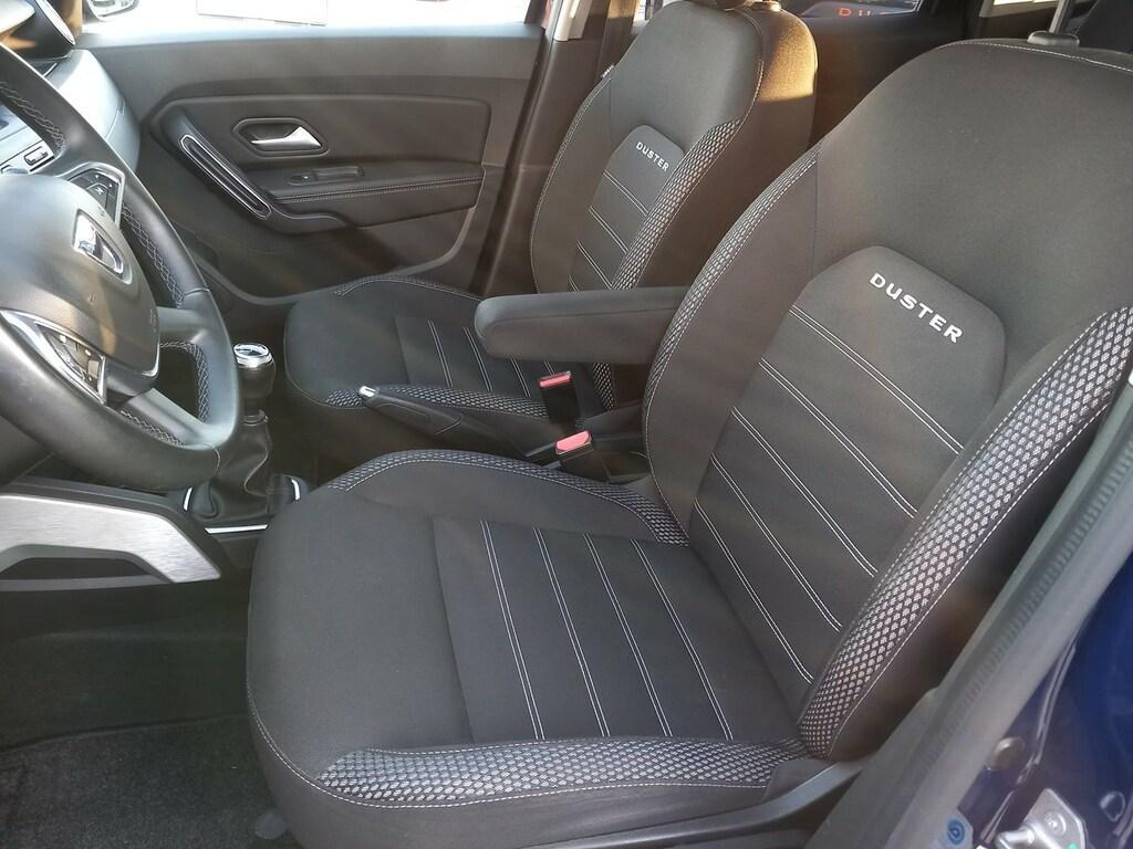 Dacia Duster 1.5 Blue dCi Prestige 4x2
