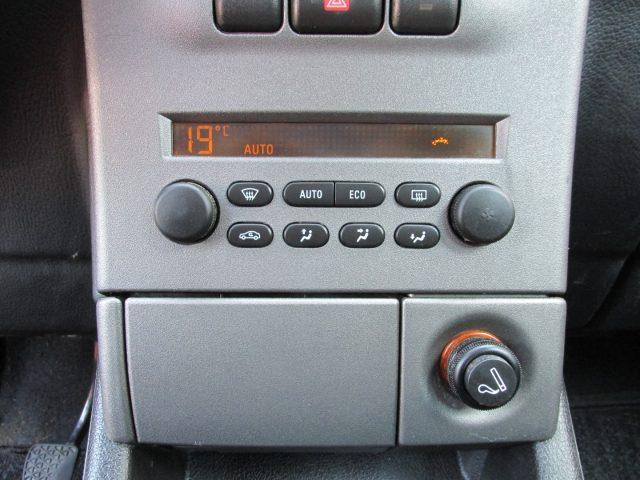 OPEL Zafira 1.6 16v Eco M Fashion Line - 7 POSTI - "NO BOLLO"