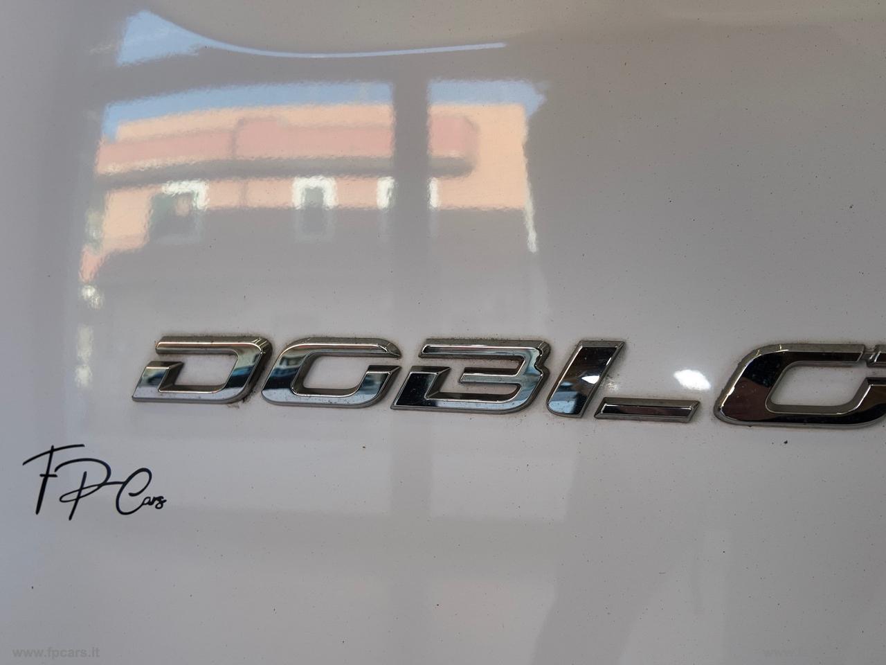FIAT DOBLO 1.5 BlueHdi 130CV PC-TN Van