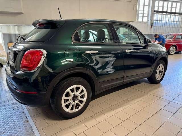 Fiat 500X 500 X 1.6 e-torq Pop Star 4x2 110cv