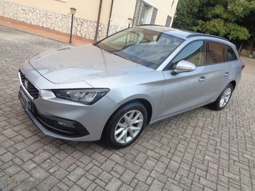 Seat Leon Sportstourer 1.0 eTSI 110 CV DSG Style