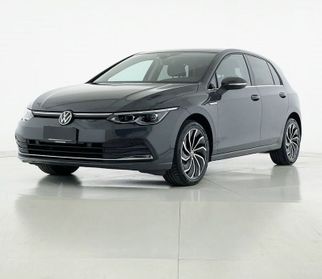 Volkswagen Golf Golf 1.5 eTSI 130 CV EVO ACT DSG Style