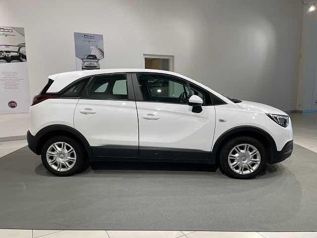 Opel Crossland X X 1.2 Turbo 12V 110 CV Start&Stop Advance