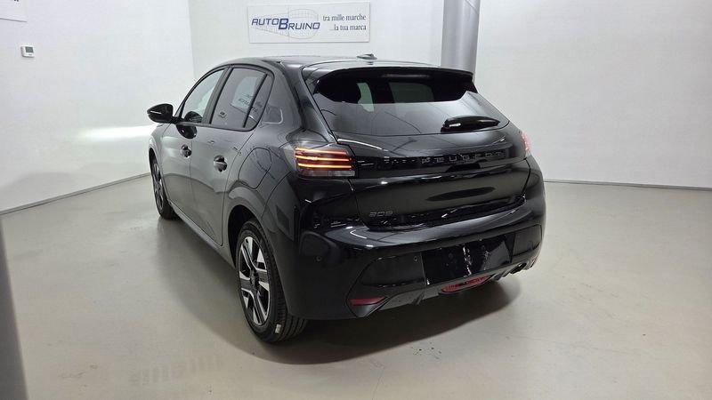 Peugeot 208 208 1.2 turbo Edition 100cv My'26 con BONUS EASY GO'