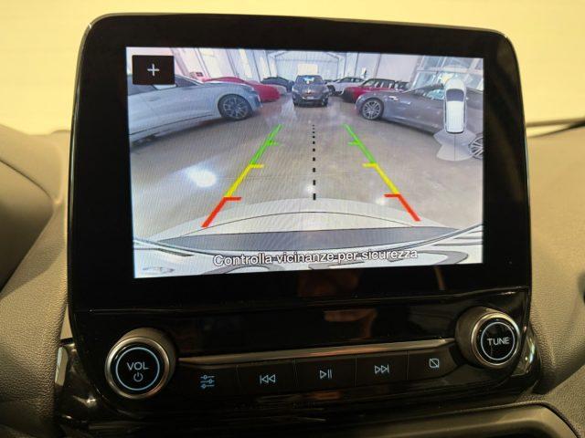 FORD EcoSport 1.0 EcoBoost 125CV Titanium GAR.UFF. 10/2029