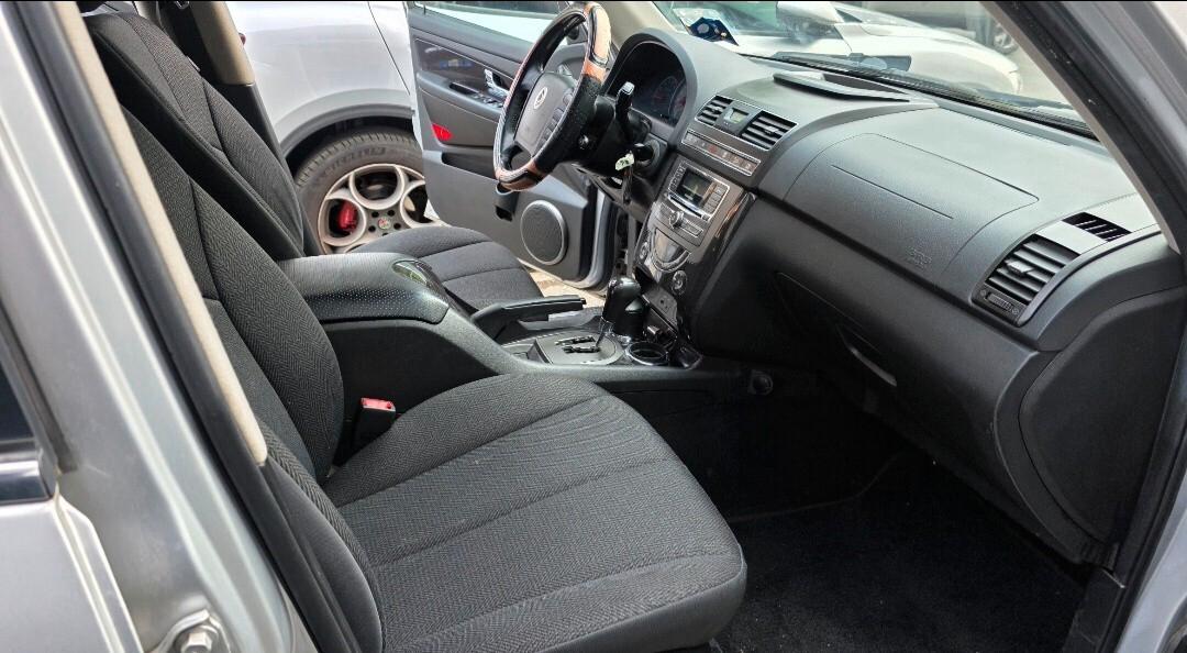 Ssangyong Rexton W 2.0 Xdi 4WD A/T Classy 7p