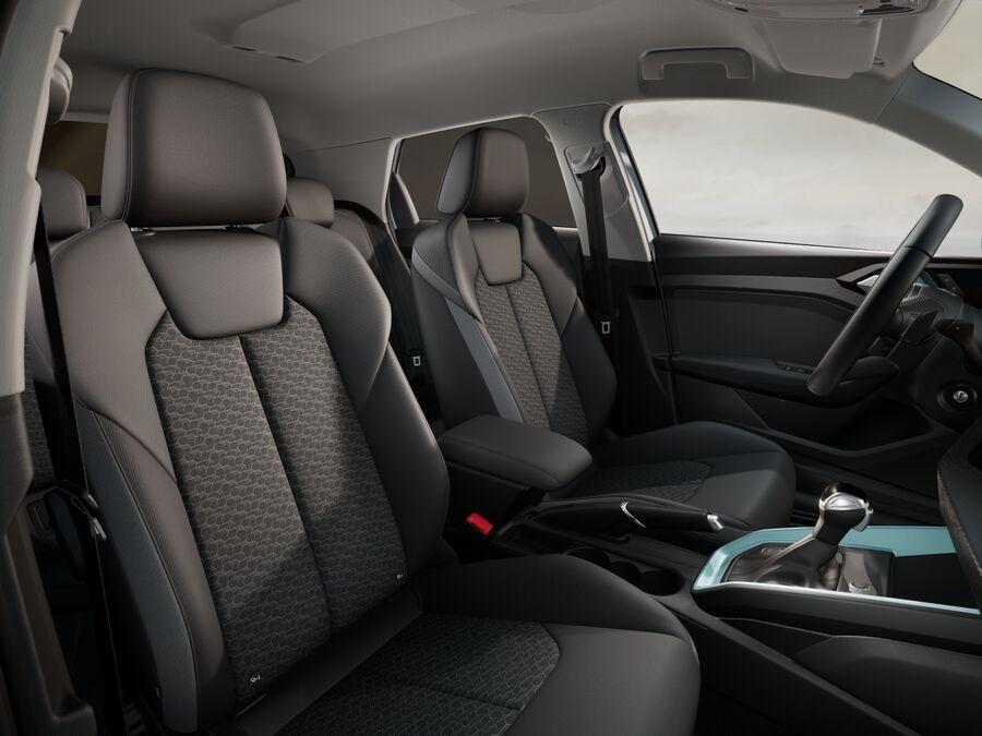 AUDI Audi A1 allstreet Identity Contrast 30 TFSI 85(116) kW(CV) S tronic